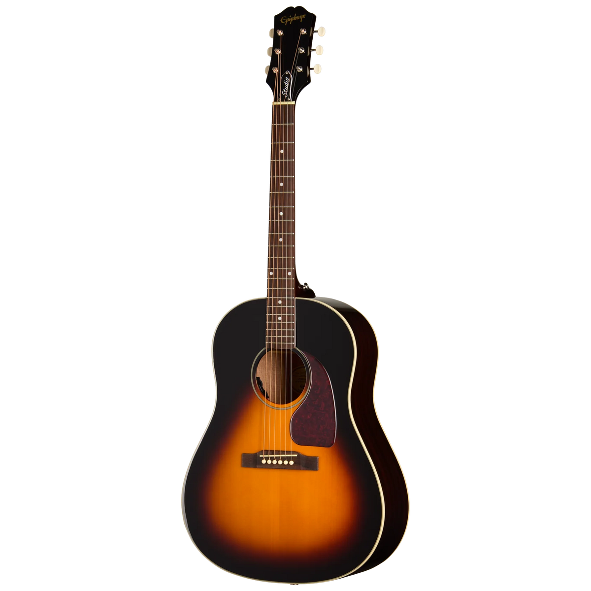 Đàn Guitar Acoustic Epiphone J-45 Studio - Việt Music
