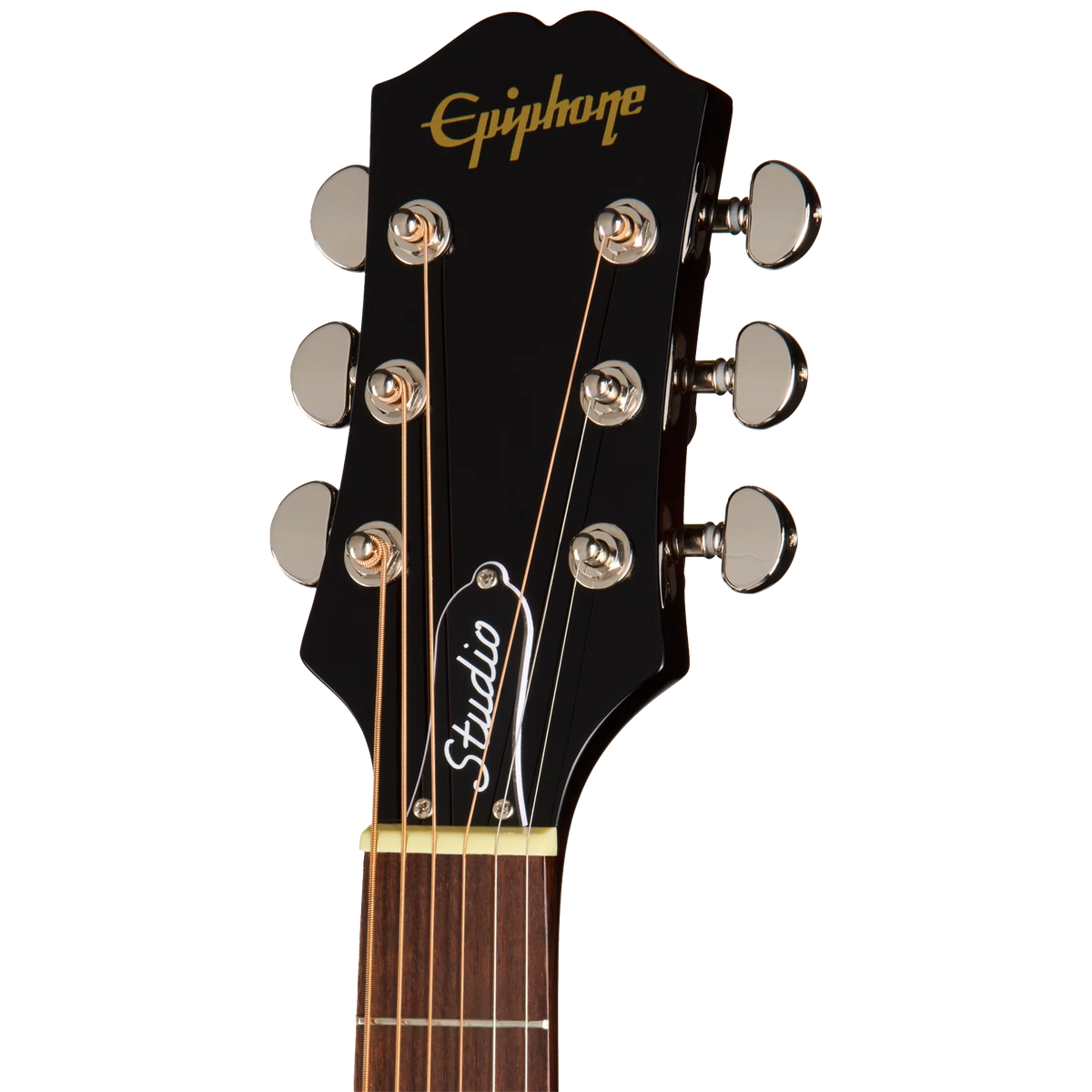 Đàn Guitar Acoustic Epiphone J-45 Studio EC - Việt Music