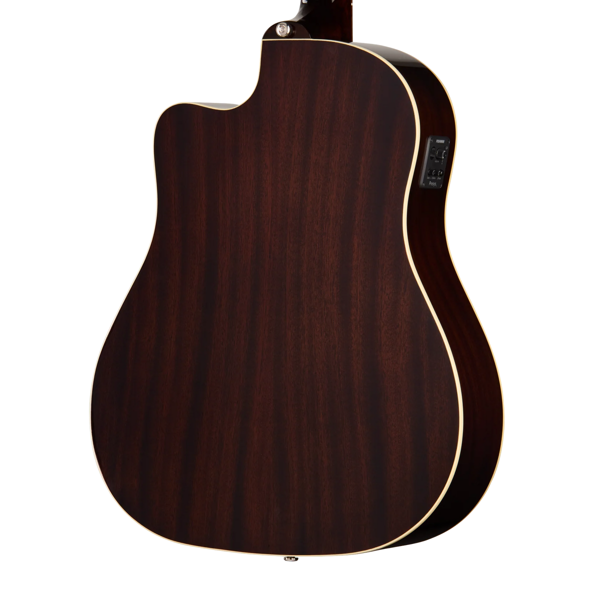 Đàn Guitar Acoustic Epiphone J-45 Studio EC - Việt Music