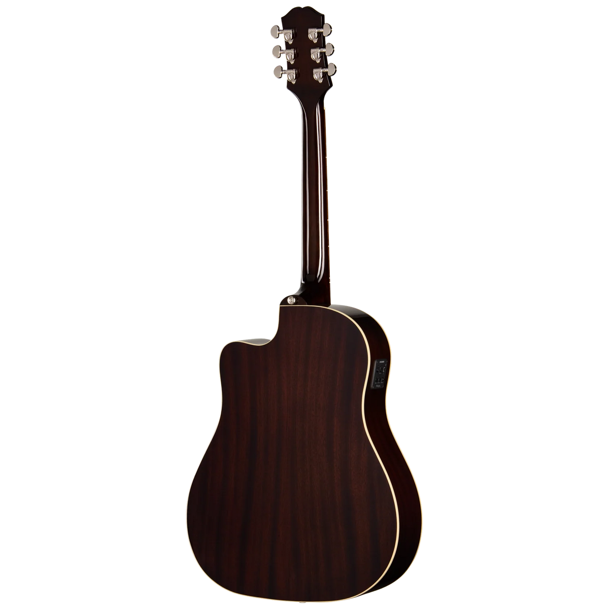Đàn Guitar Acoustic Epiphone J-45 Studio EC - Việt Music