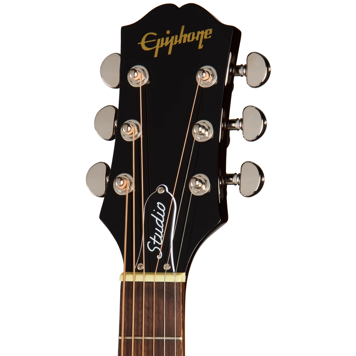 Đàn Guitar Acoustic Epiphone J-45 Studio EC - Việt Music