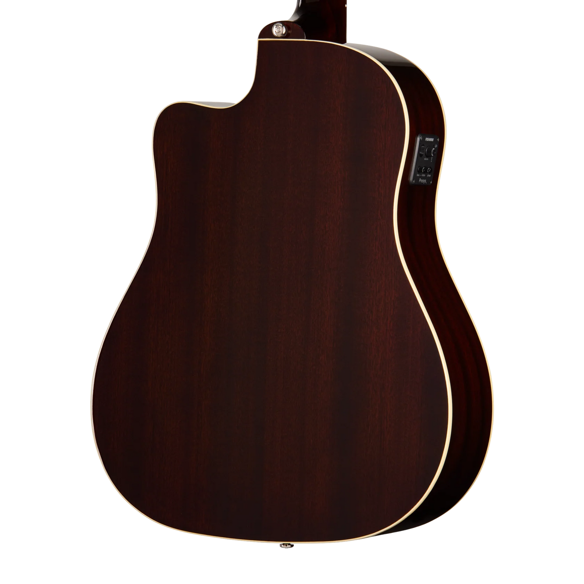 Đàn Guitar Acoustic Epiphone J-45 Studio EC - Việt Music