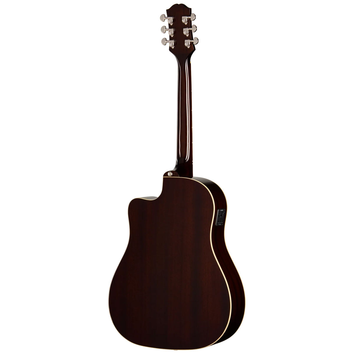 Đàn Guitar Acoustic Epiphone J-45 Studio EC - Việt Music