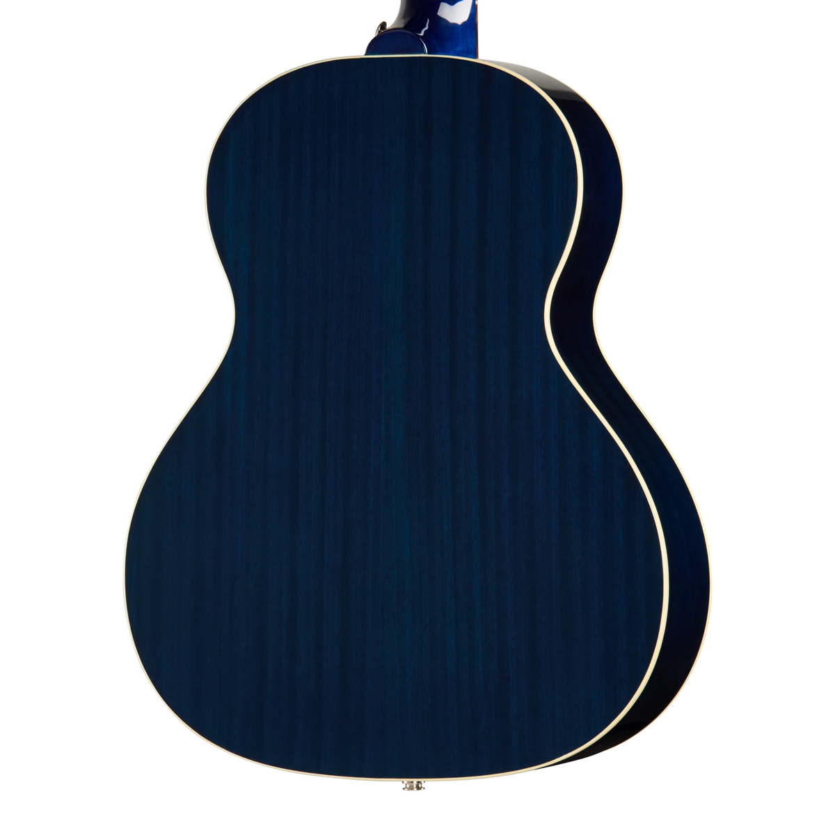 Đàn Guitar Acoustic Epiphone Blues King Studio - Việt Music