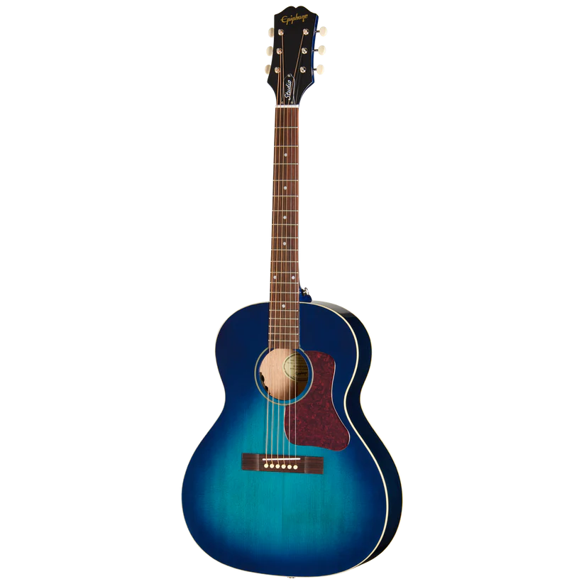 Đàn Guitar Acoustic Epiphone Blues King Studio - Việt Music