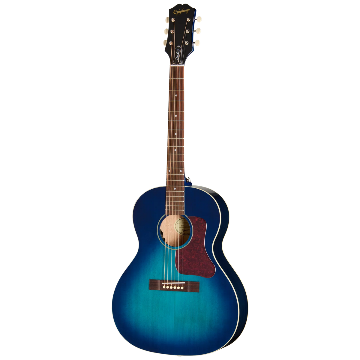 Đàn Guitar Acoustic Epiphone Blues King Studio - Việt Music