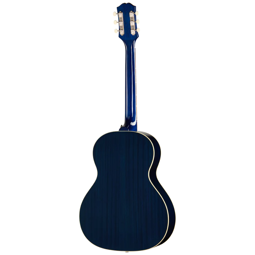 Đàn Guitar Acoustic Epiphone Blues King Studio - Việt Music