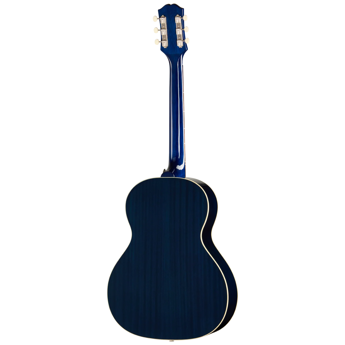 Đàn Guitar Acoustic Epiphone Blues King Studio - Việt Music
