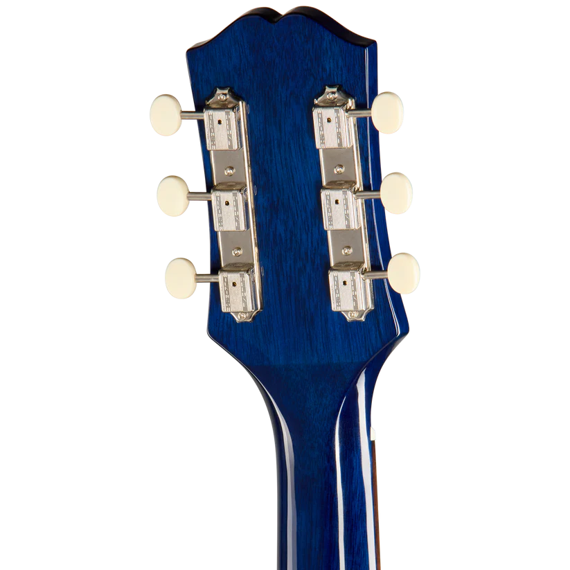 Đàn Guitar Acoustic Epiphone Blues King Studio - Việt Music