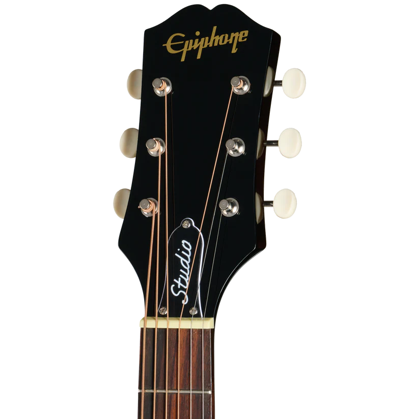 Đàn Guitar Acoustic Epiphone Blues King Studio - Việt Music