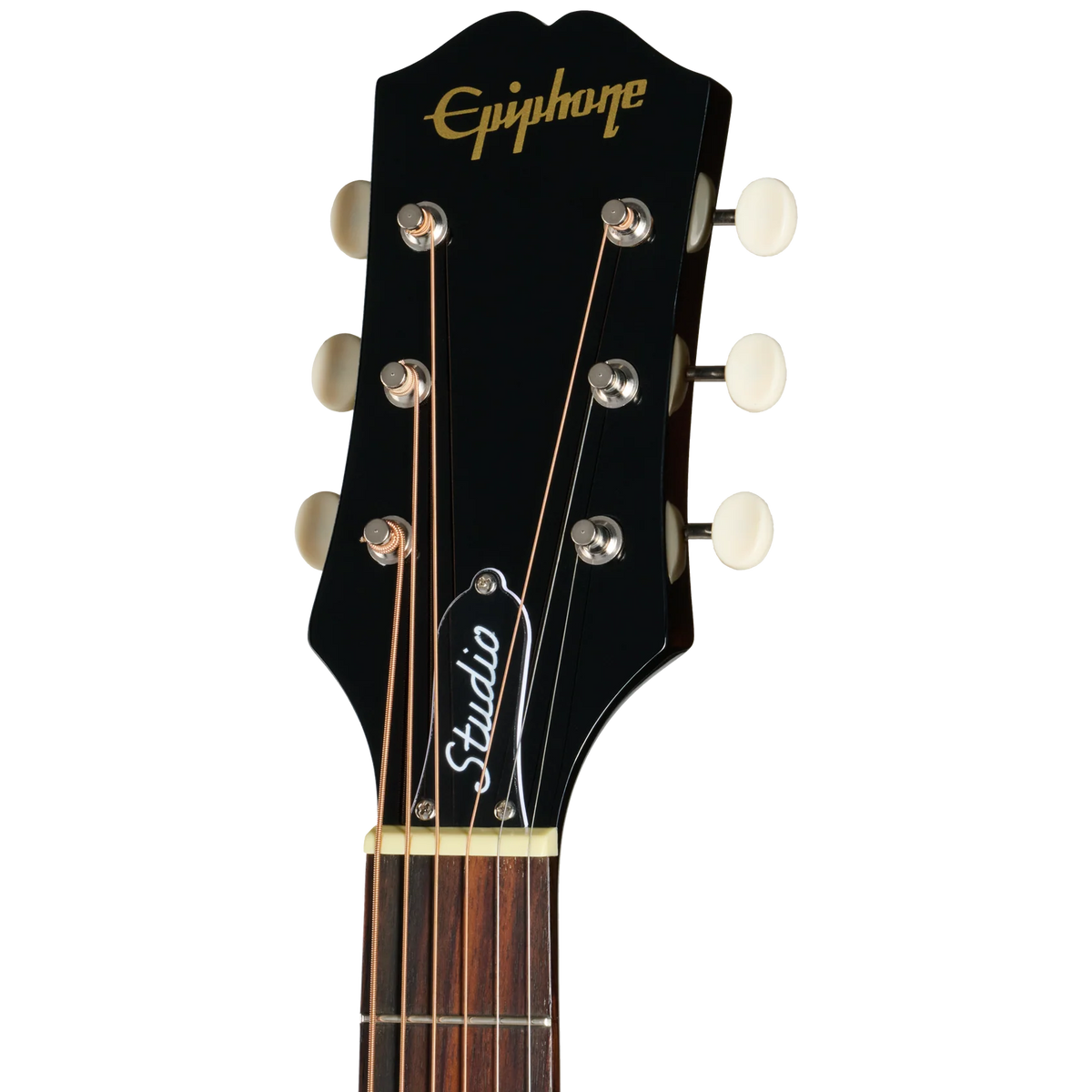 Đàn Guitar Acoustic Epiphone Blues King Studio - Việt Music