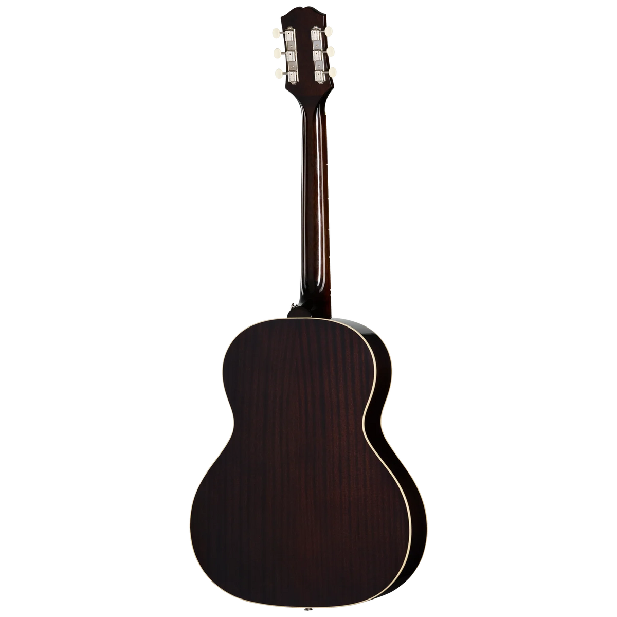 Đàn Guitar Acoustic Epiphone Blues King Studio - Việt Music
