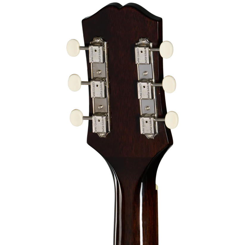 Đàn Guitar Acoustic Epiphone Blues King Studio - Việt Music