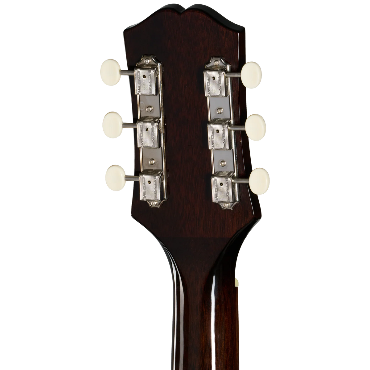 Đàn Guitar Acoustic Epiphone Blues King Studio - Việt Music