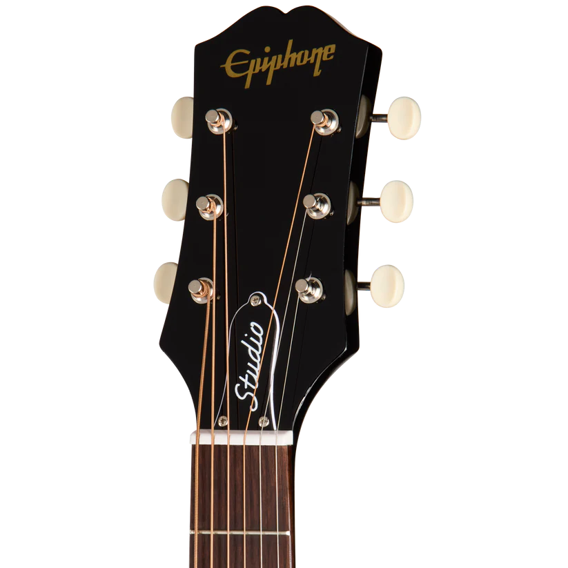 Đàn Guitar Acoustic Epiphone Blues King Studio - Việt Music