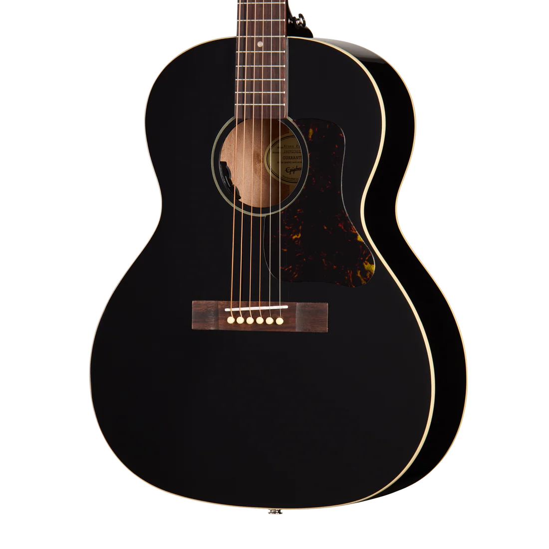 Đàn Guitar Acoustic Epiphone Blues King Studio - Việt Music