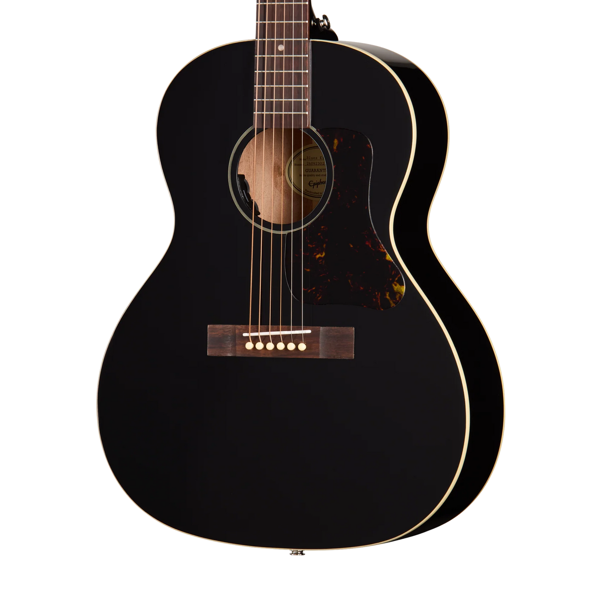 Đàn Guitar Acoustic Epiphone Blues King Studio - Việt Music