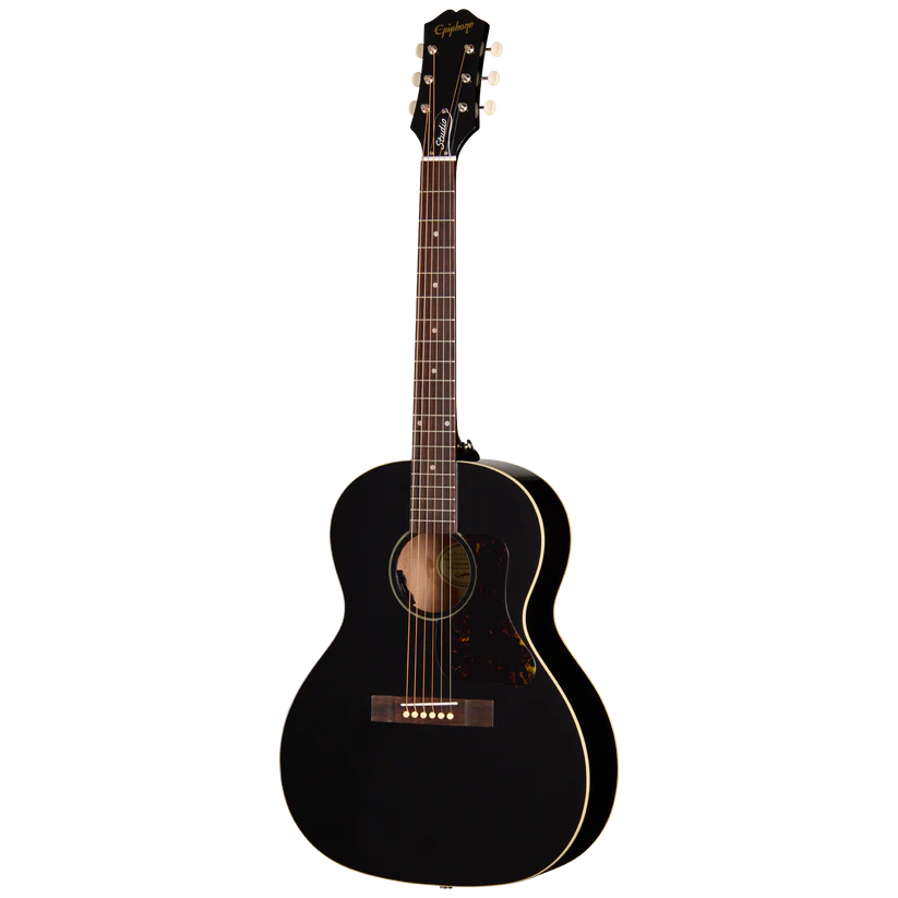 Đàn Guitar Acoustic Epiphone Blues King Studio - Việt Music