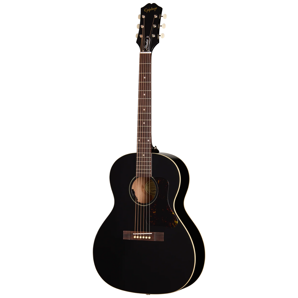 Đàn Guitar Acoustic Epiphone Blues King Studio - Việt Music