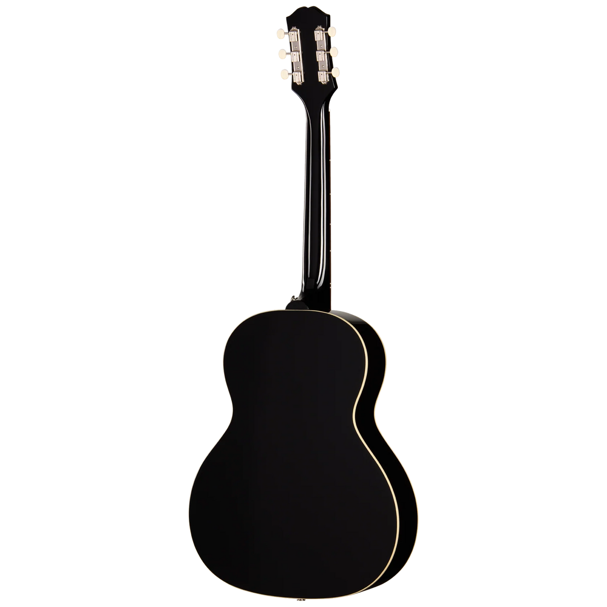 Đàn Guitar Acoustic Epiphone Blues King Studio - Việt Music