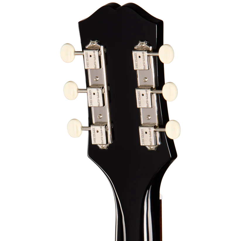 Đàn Guitar Acoustic Epiphone Blues King Studio - Việt Music