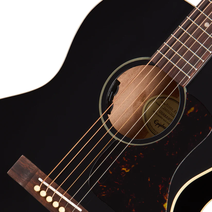 Đàn Guitar Acoustic Epiphone Blues King Studio - Việt Music