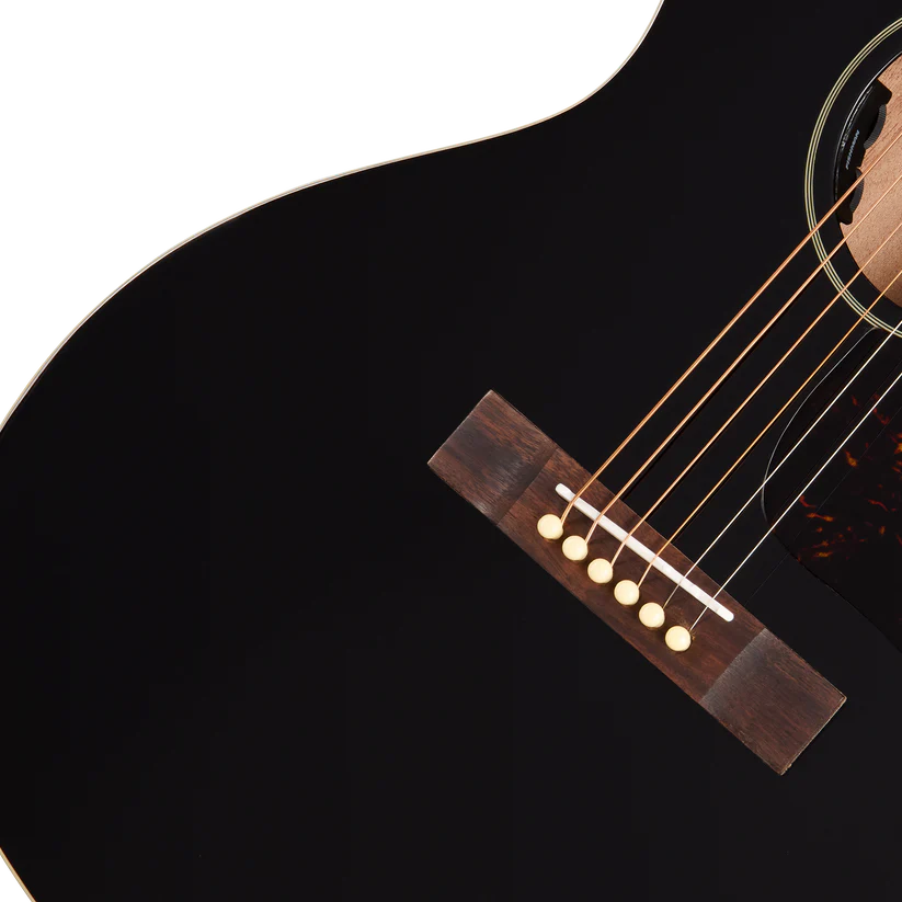 Đàn Guitar Acoustic Epiphone Blues King Studio - Việt Music