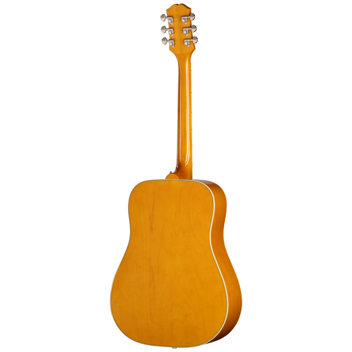 Đàn Guitar Acoustic Epiphone Dove Studio - Việt Music
