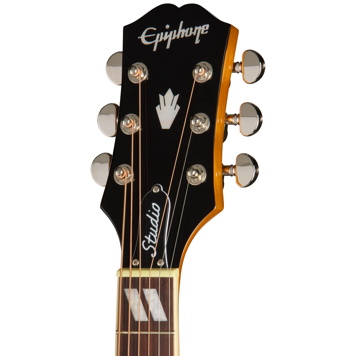 Đàn Guitar Acoustic Epiphone Dove Studio - Việt Music