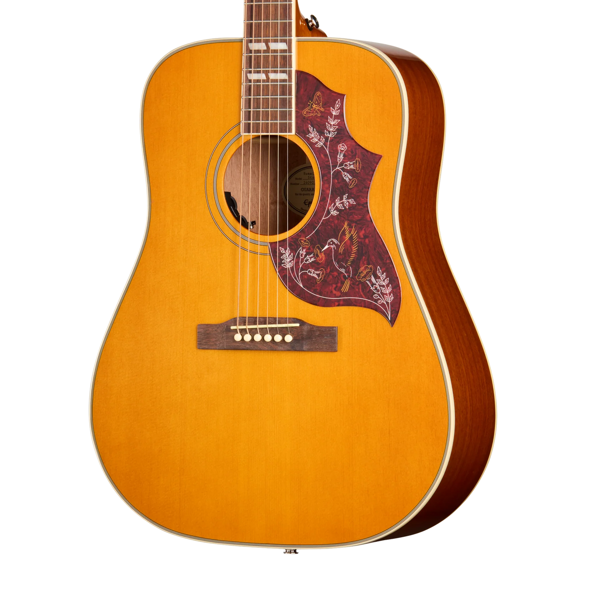 Đàn Guitar Acoustic Epiphone Hummingbird Studio - Việt Music