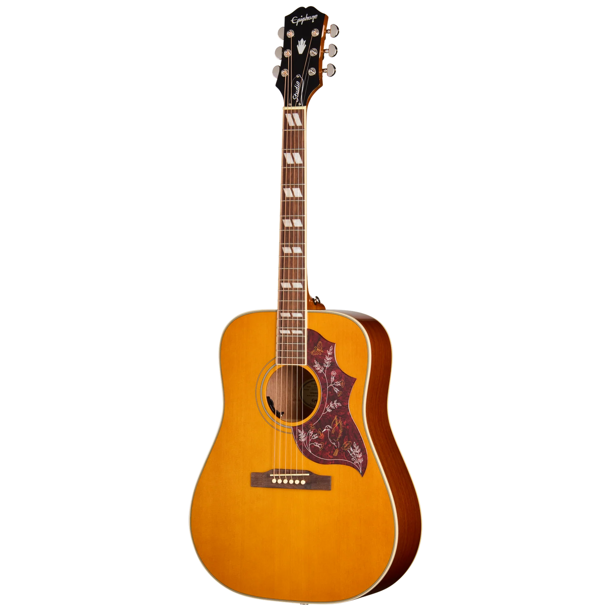 Đàn Guitar Acoustic Epiphone Hummingbird Studio - Việt Music
