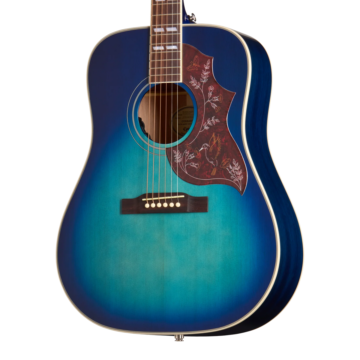 Đàn Guitar Acoustic Epiphone Hummingbird Studio - Việt Music