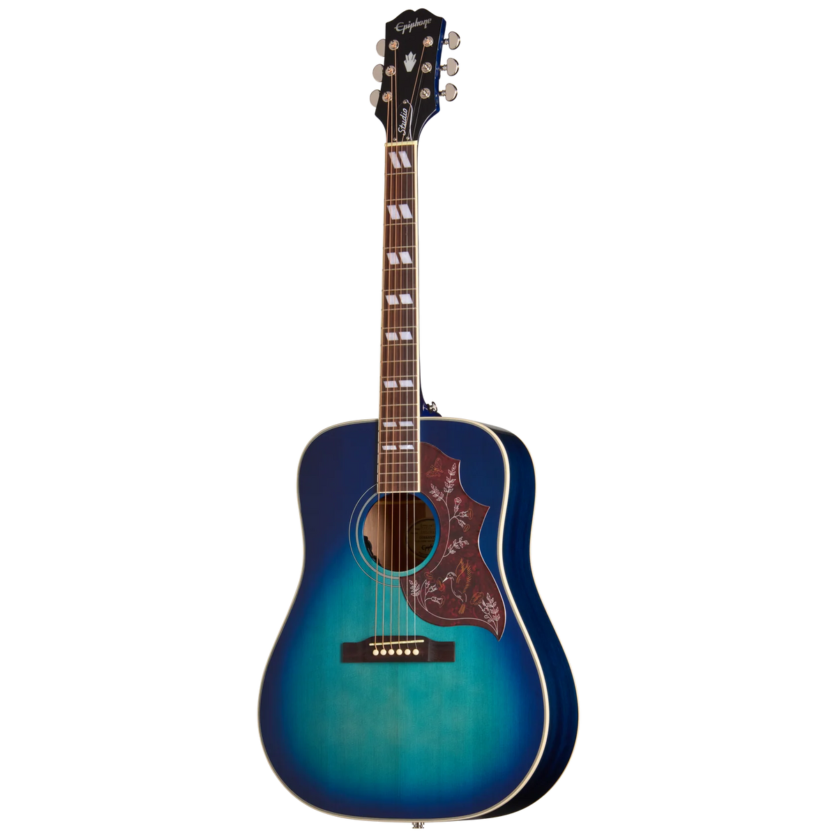 Đàn Guitar Acoustic Epiphone Hummingbird Studio - Việt Music