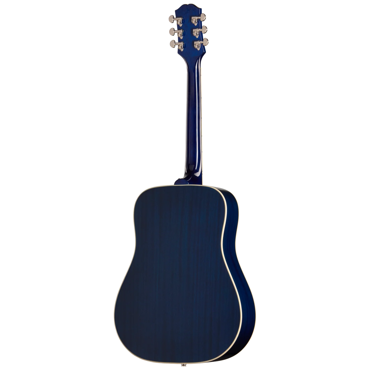 Đàn Guitar Acoustic Epiphone Hummingbird Studio - Việt Music