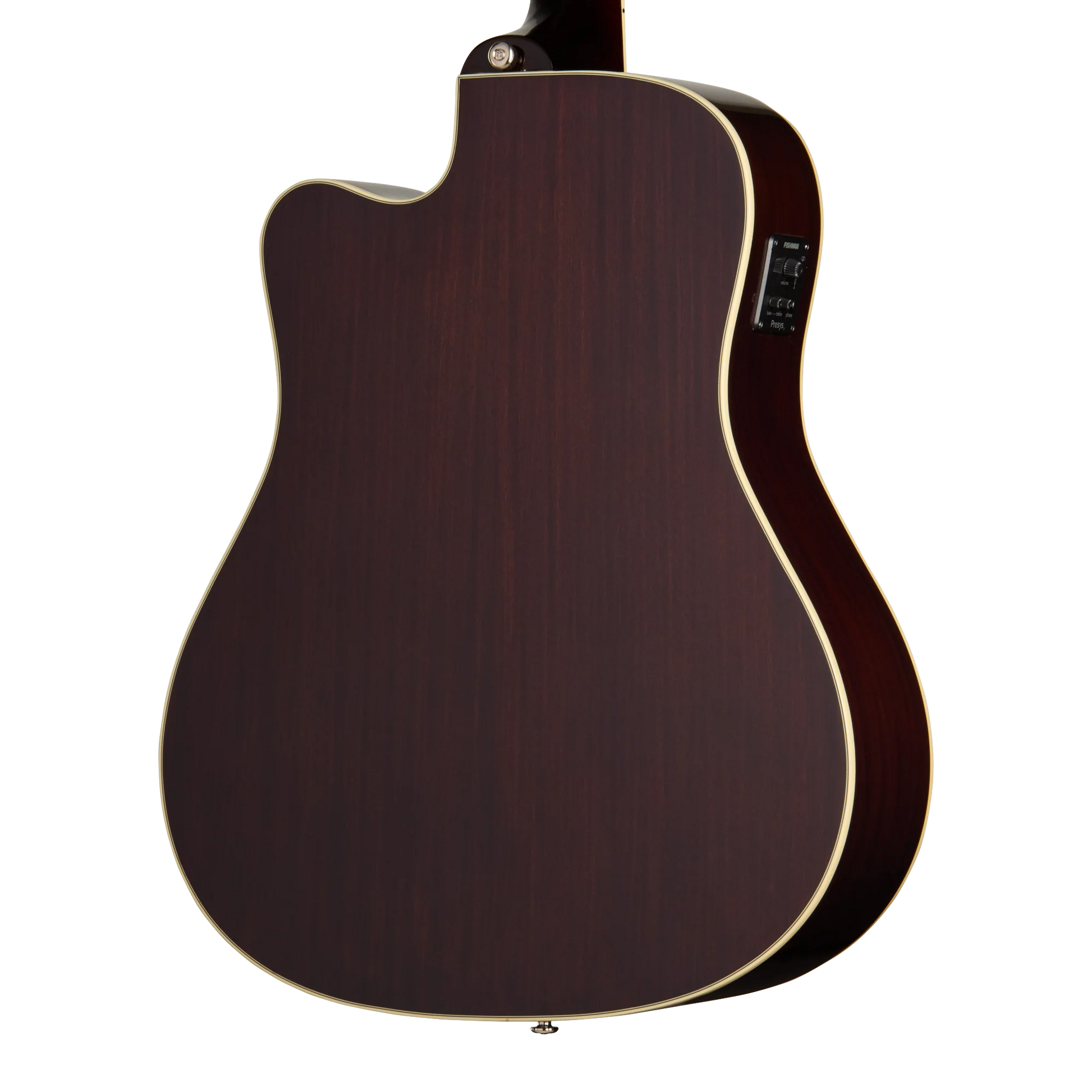 Đàn Guitar Accoustic Epiphone Hummingbird Studio EC - Việt Music