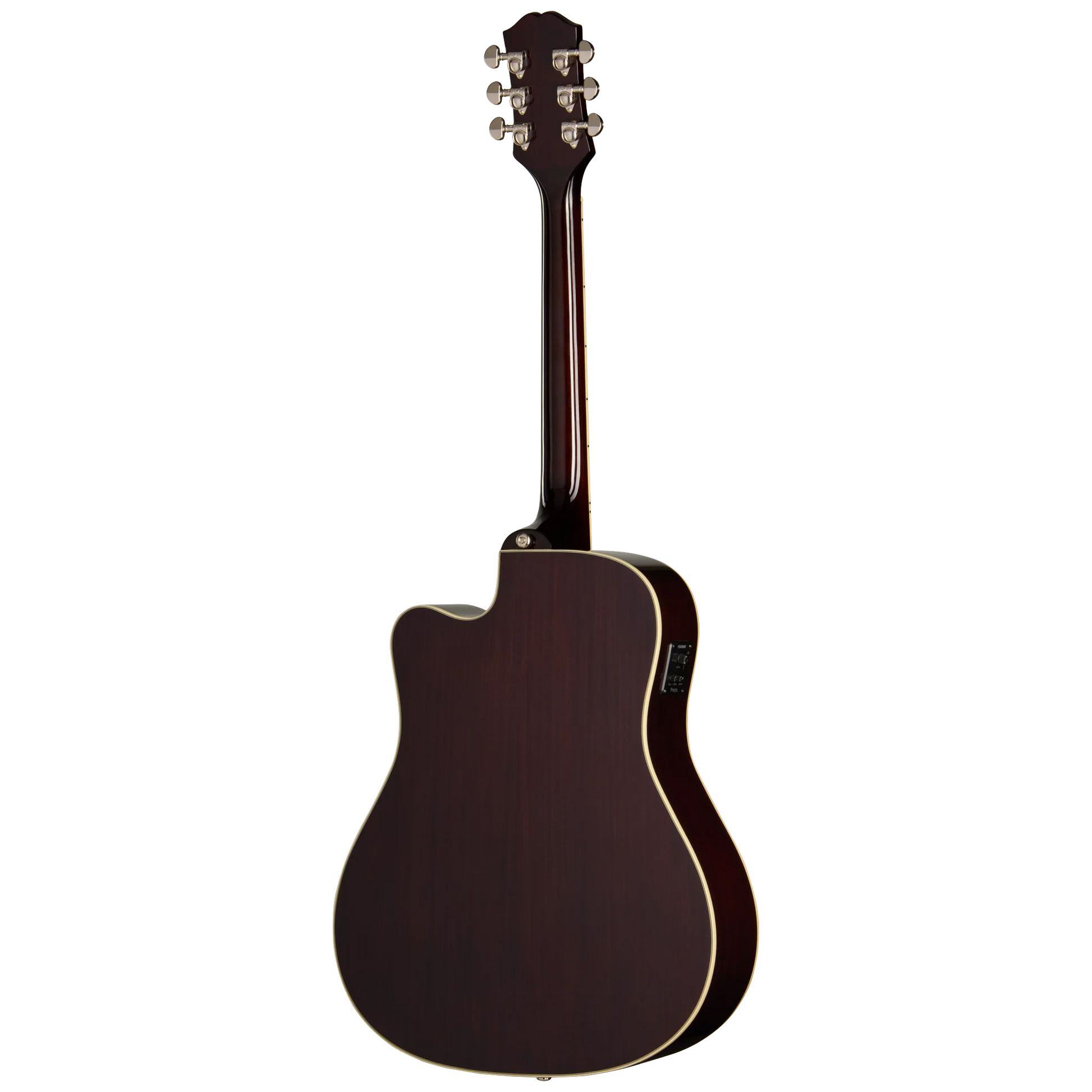 Đàn Guitar Accoustic Epiphone Hummingbird Studio EC - Việt Music