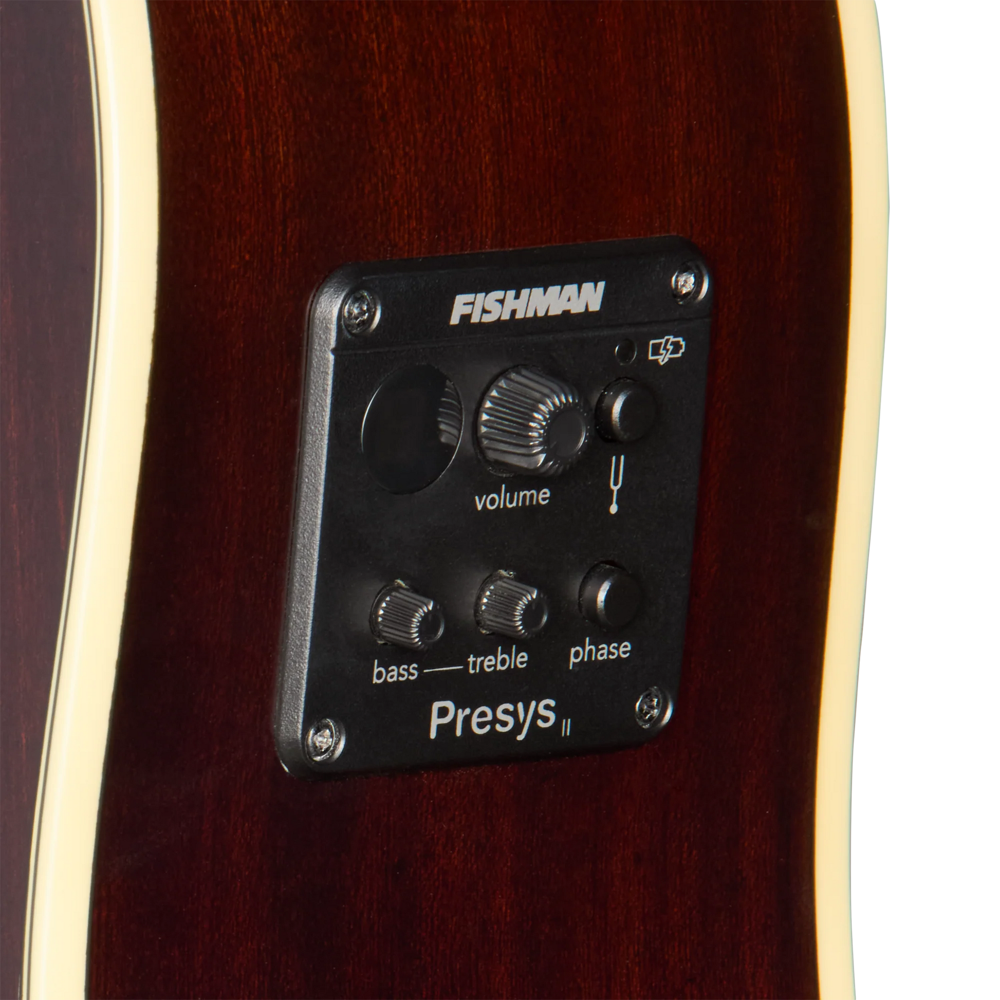 Đàn Guitar Accoustic Epiphone Hummingbird Studio EC - Việt Music