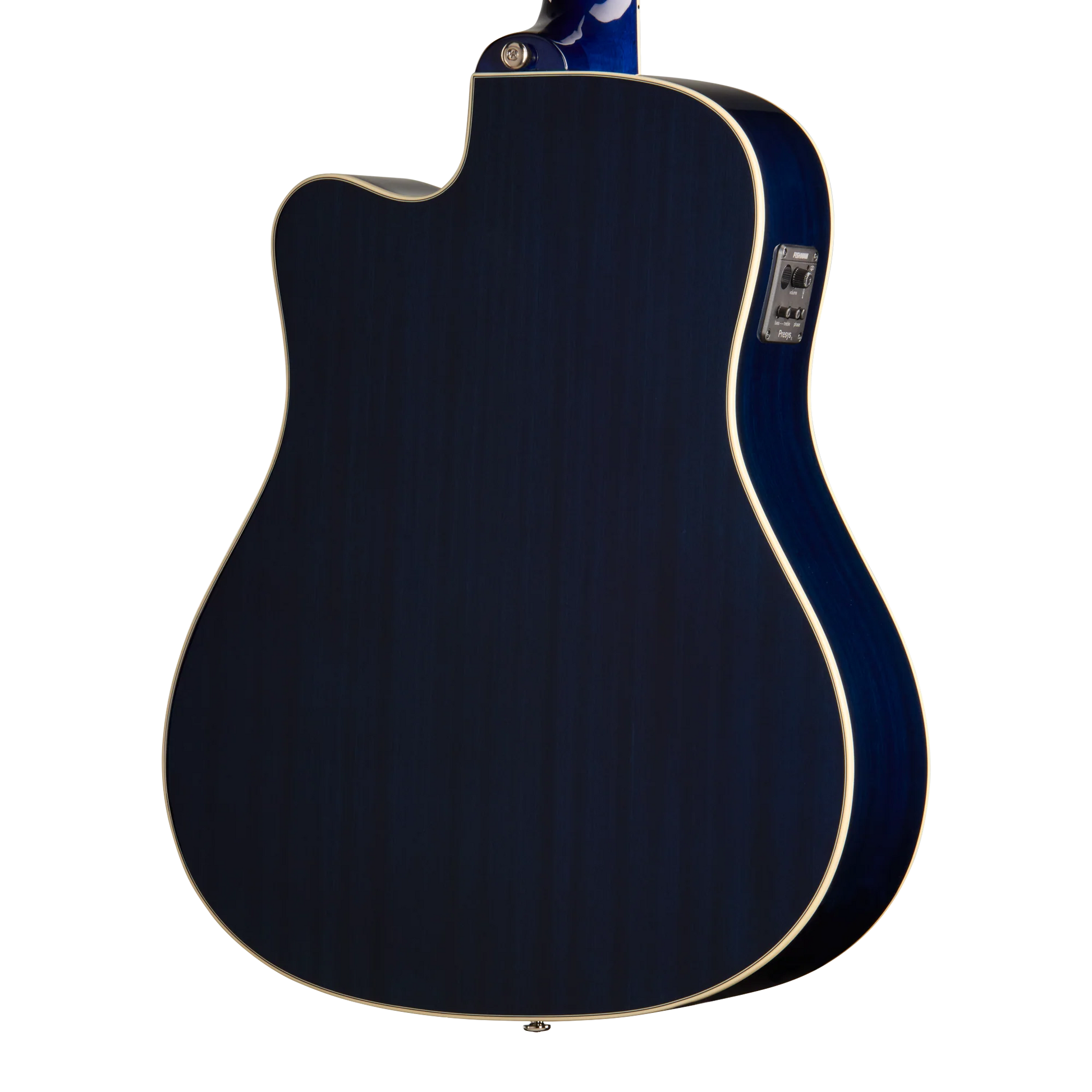 Đàn Guitar Accoustic Epiphone Hummingbird Studio EC - Việt Music