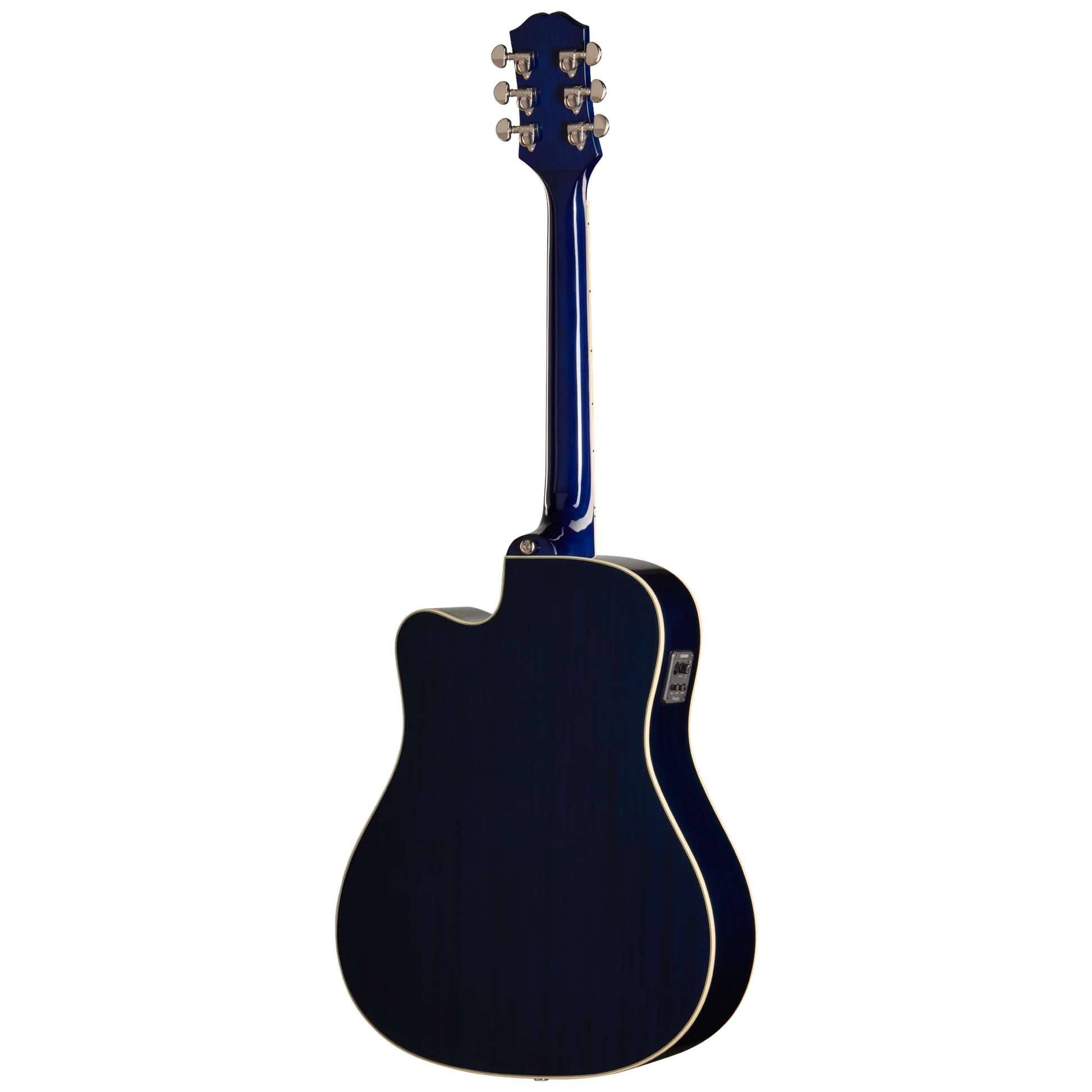 Đàn Guitar Accoustic Epiphone Hummingbird Studio EC - Việt Music