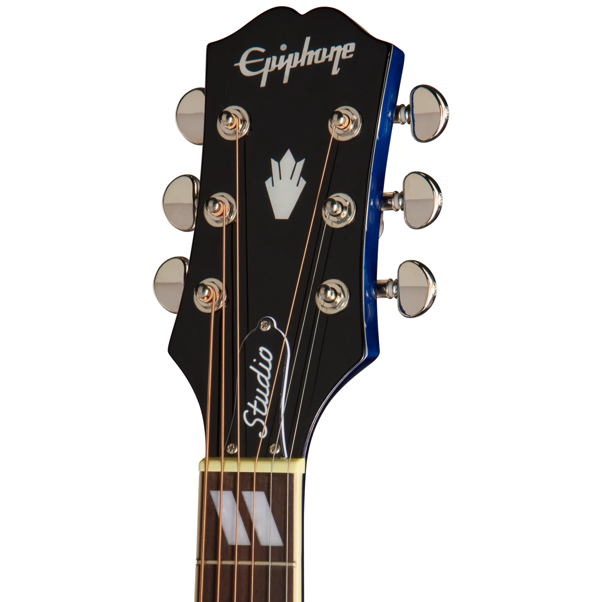 Đàn Guitar Accoustic Epiphone Hummingbird Studio EC - Việt Music