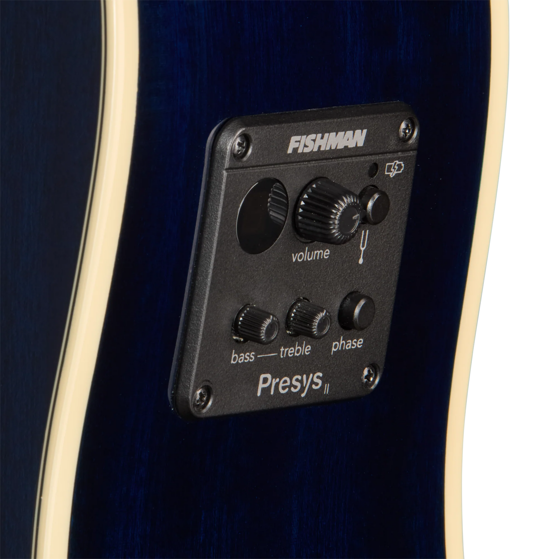 Đàn Guitar Accoustic Epiphone Hummingbird Studio EC - Việt Music