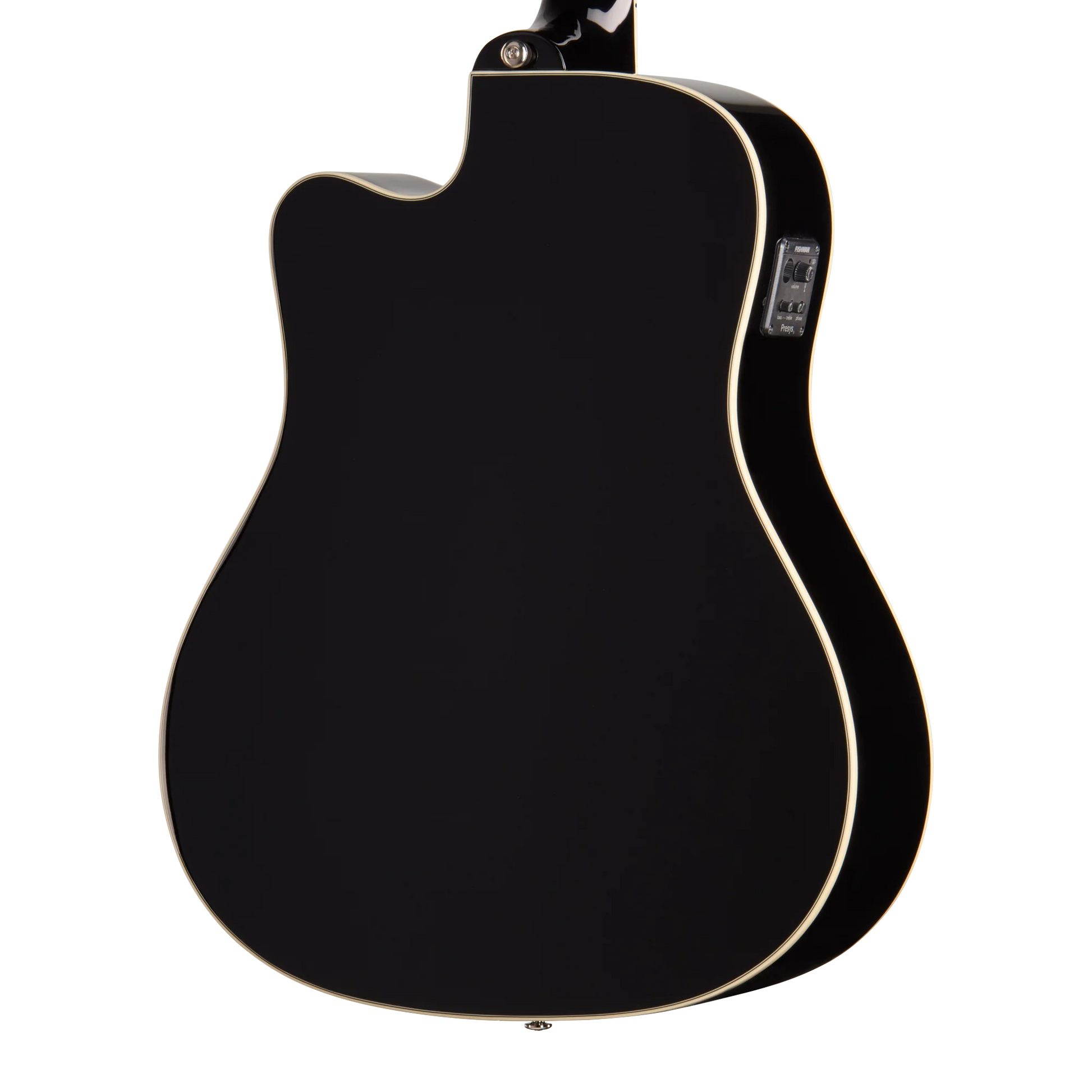 Đàn Guitar Accoustic Epiphone Hummingbird Studio EC - Việt Music