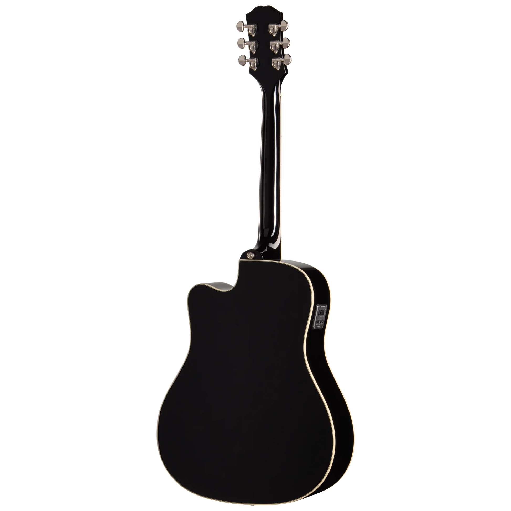 Đàn Guitar Accoustic Epiphone Hummingbird Studio EC - Việt Music
