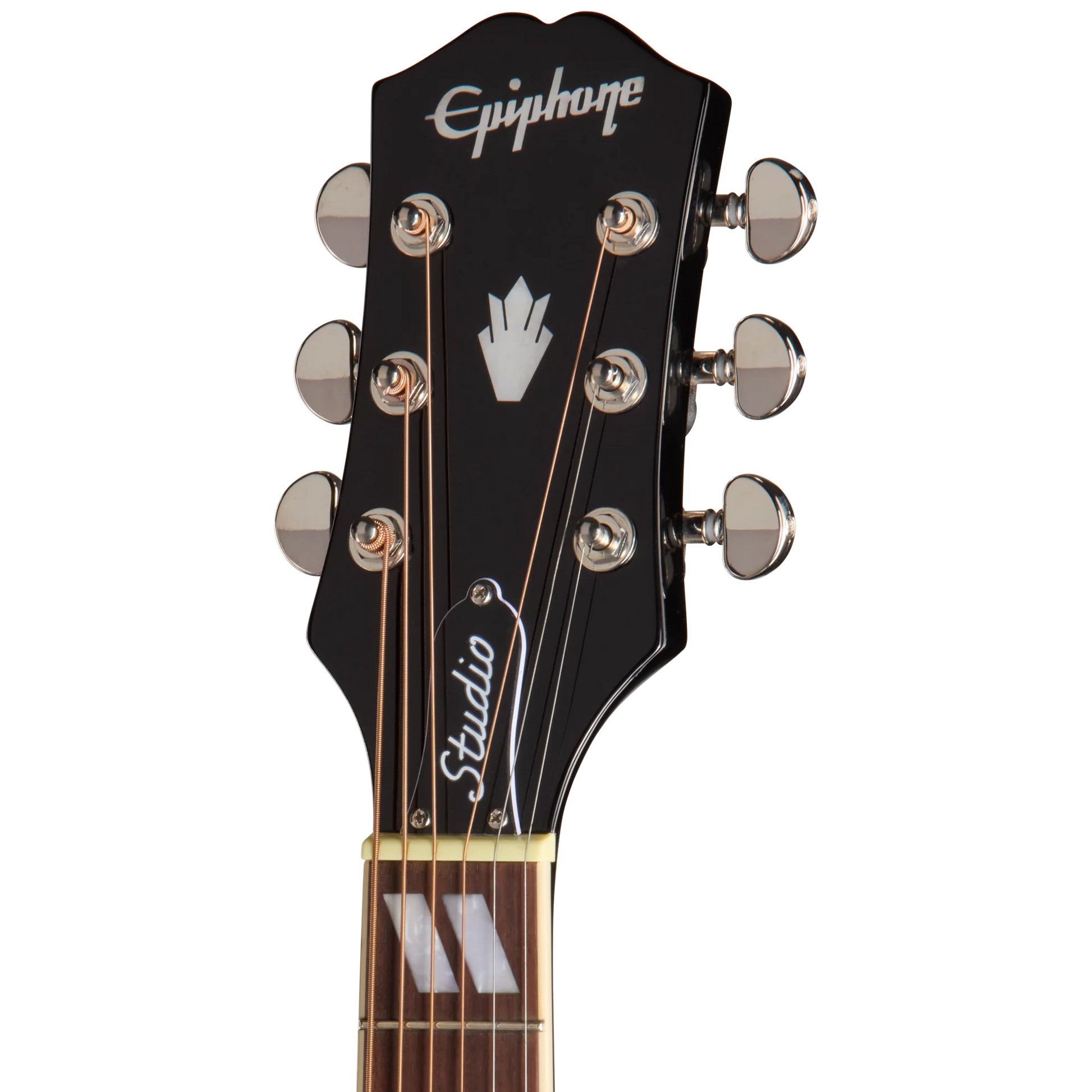 Đàn Guitar Accoustic Epiphone Hummingbird Studio EC - Việt Music