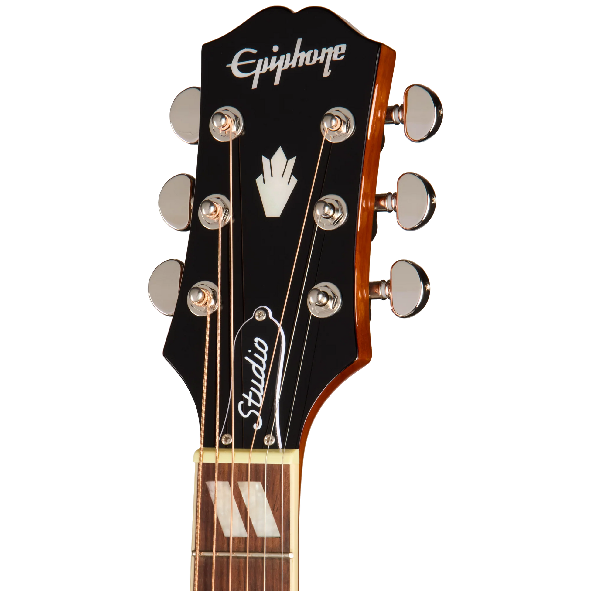 Đàn Guitar Accoustic Epiphone Hummingbird Studio EC - Việt Music