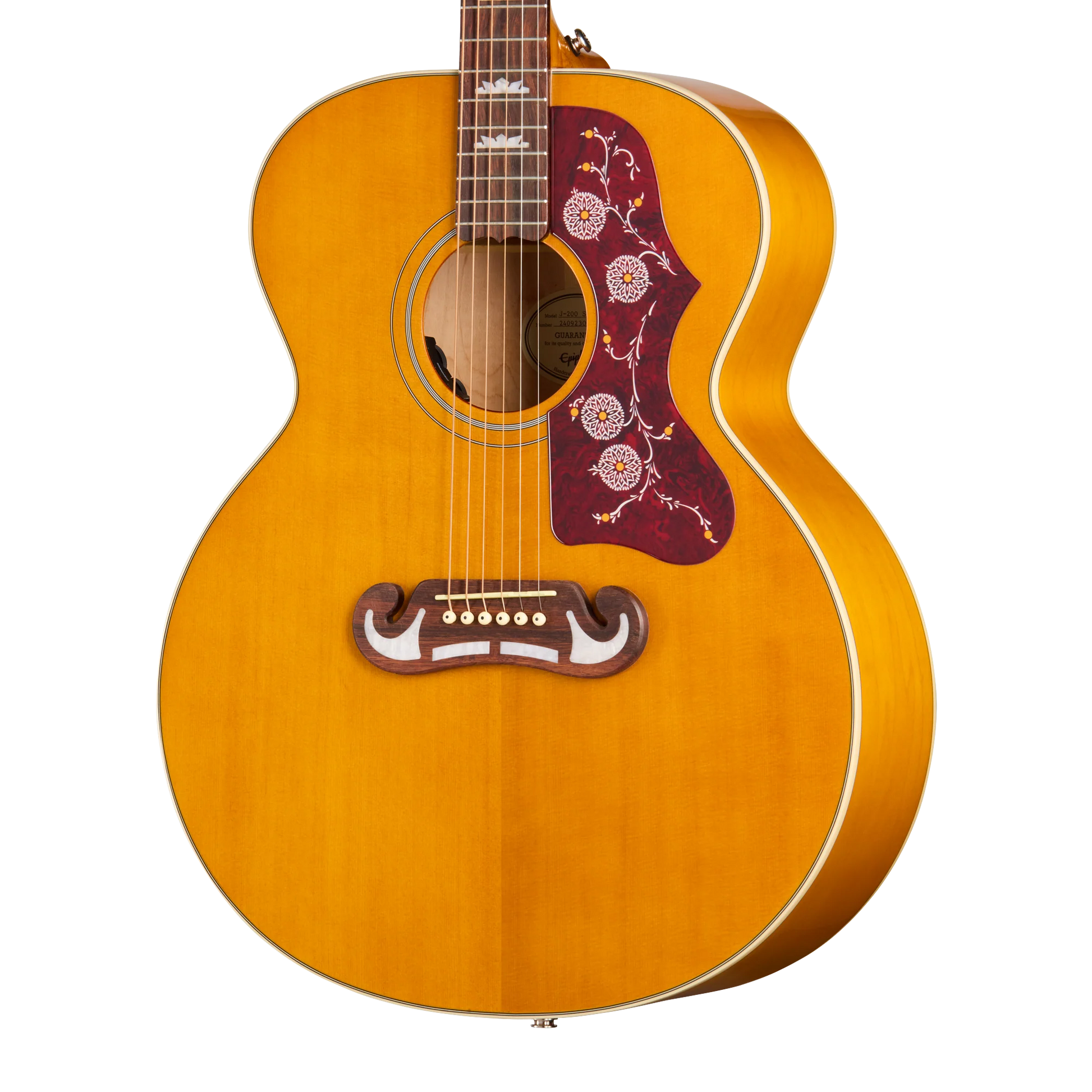 Đàn Guitar Accoustic Epiphone J-200 Studio - Việt Music