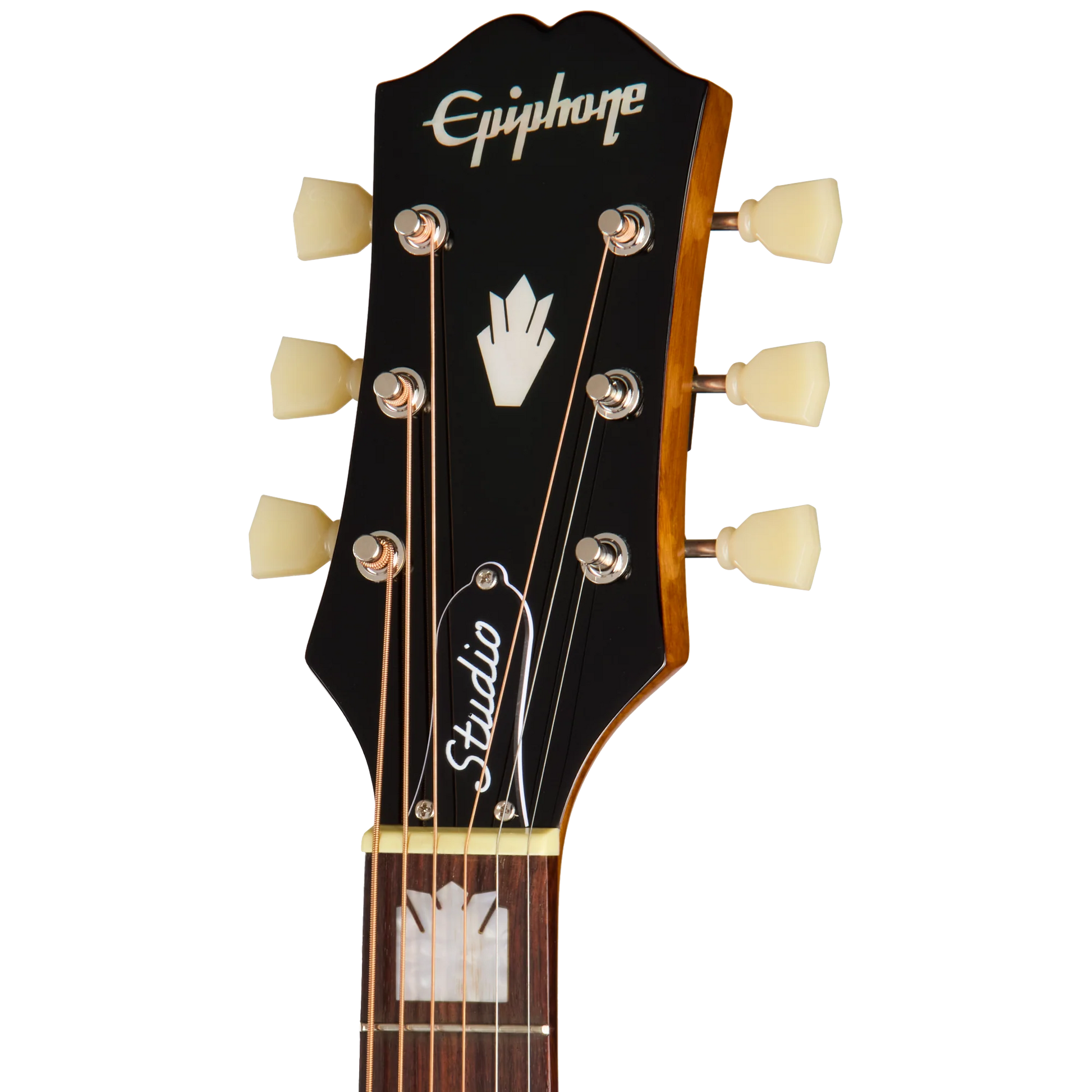 Đàn Guitar Accoustic Epiphone J-200 Studio - Việt Music