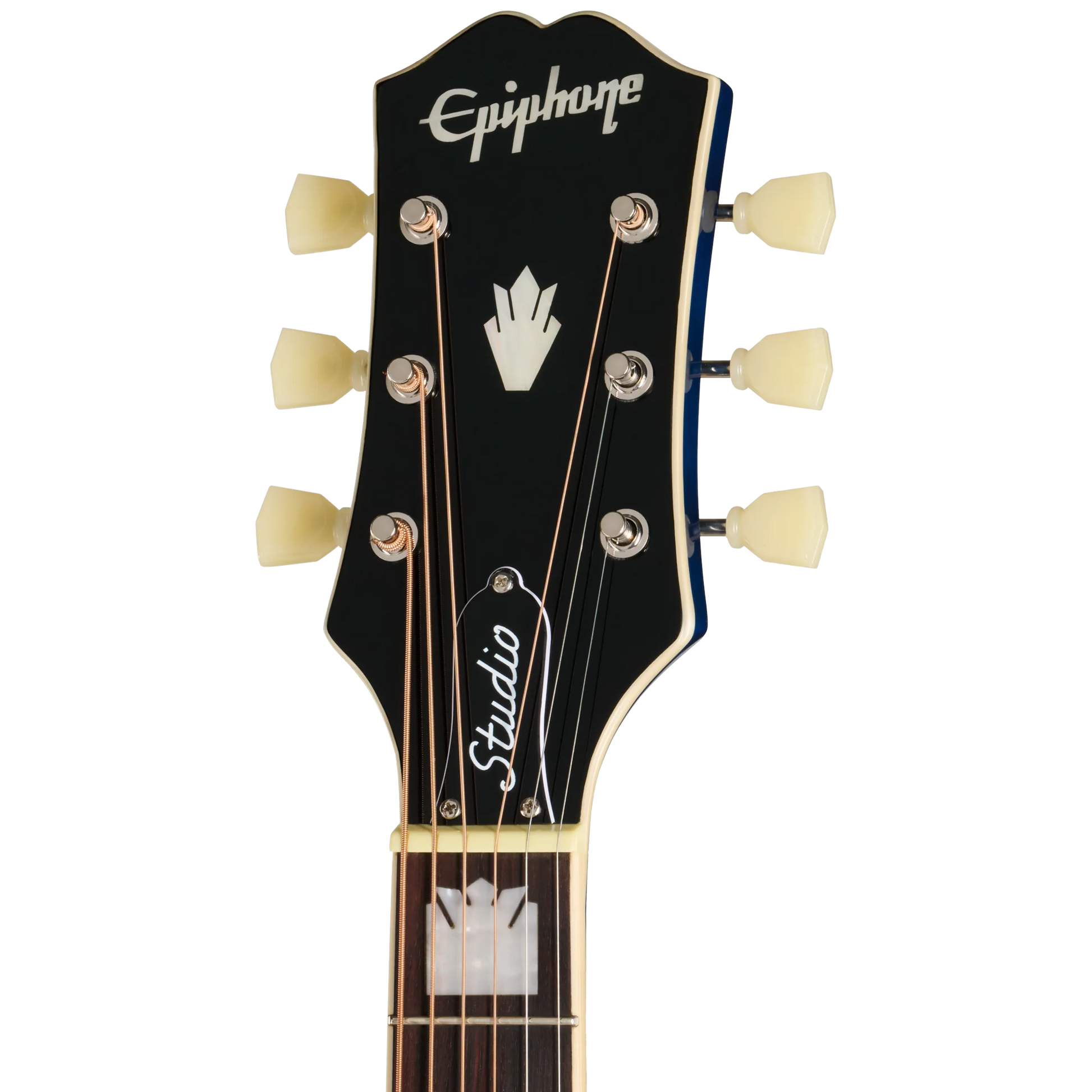 Đàn Guitar Accoustic Epiphone J-200 Studio - Việt Music