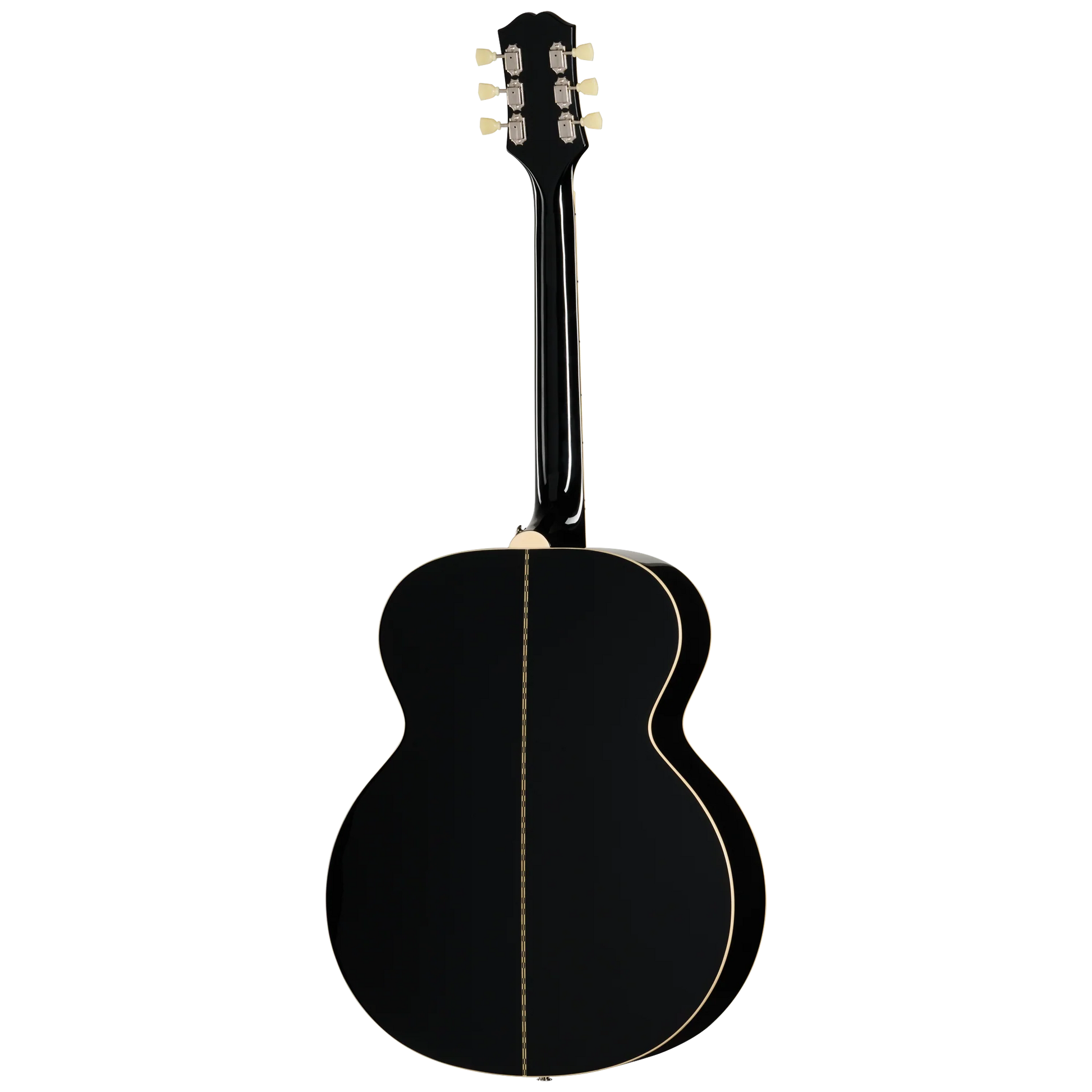 Đàn Guitar Accoustic Epiphone J-200 Studio - Việt Music