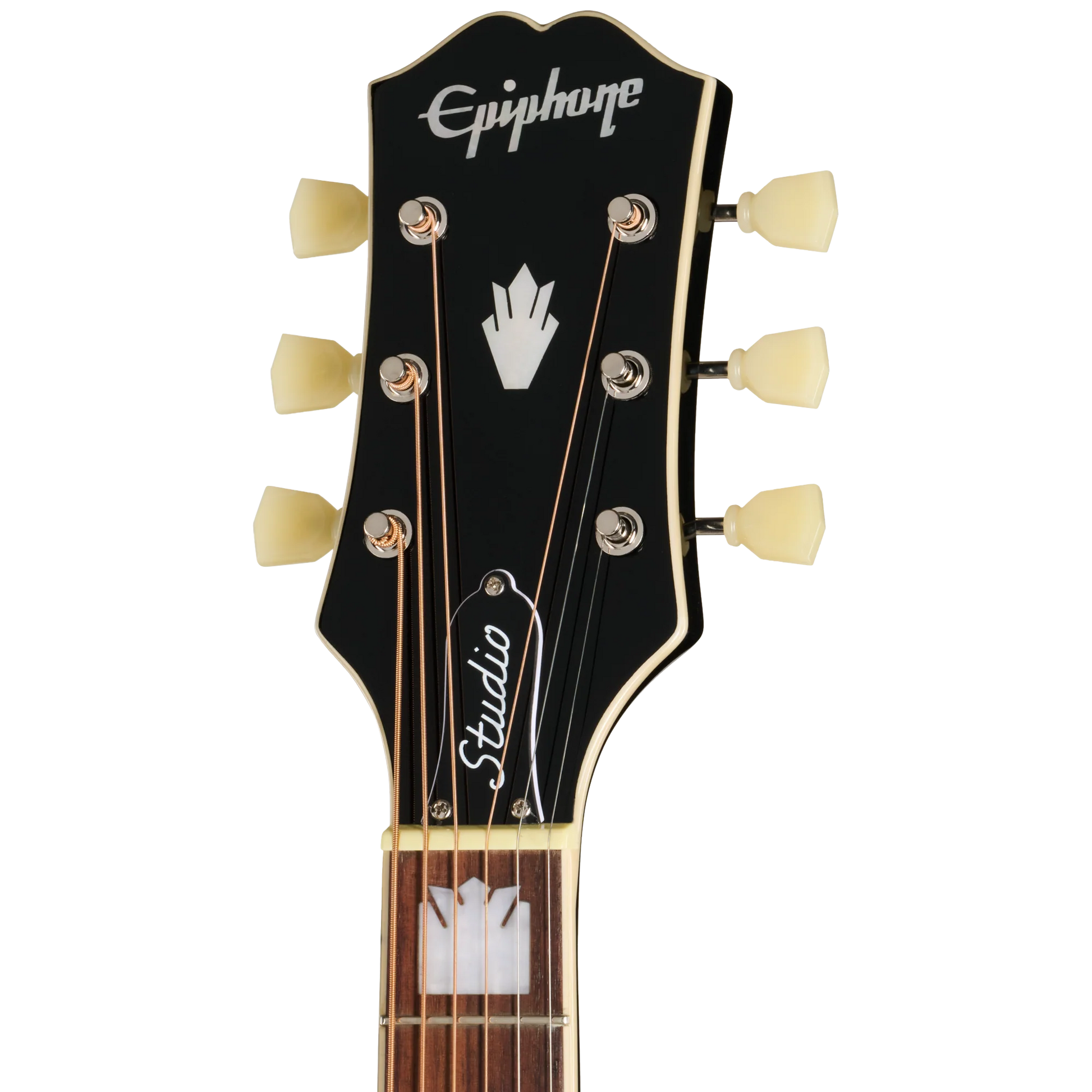 Đàn Guitar Accoustic Epiphone J-200 Studio - Việt Music